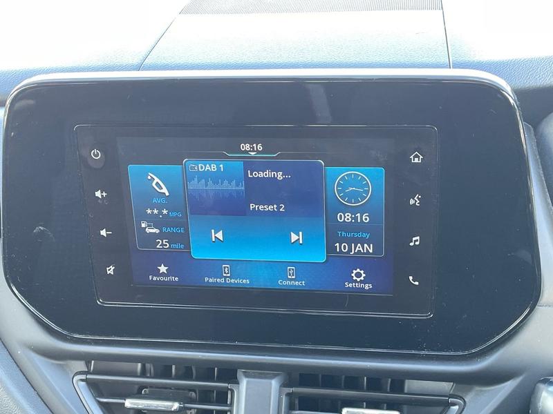 Used Suzuki SX4 S-Cross 2024 for sale - 78144837: Photo 18