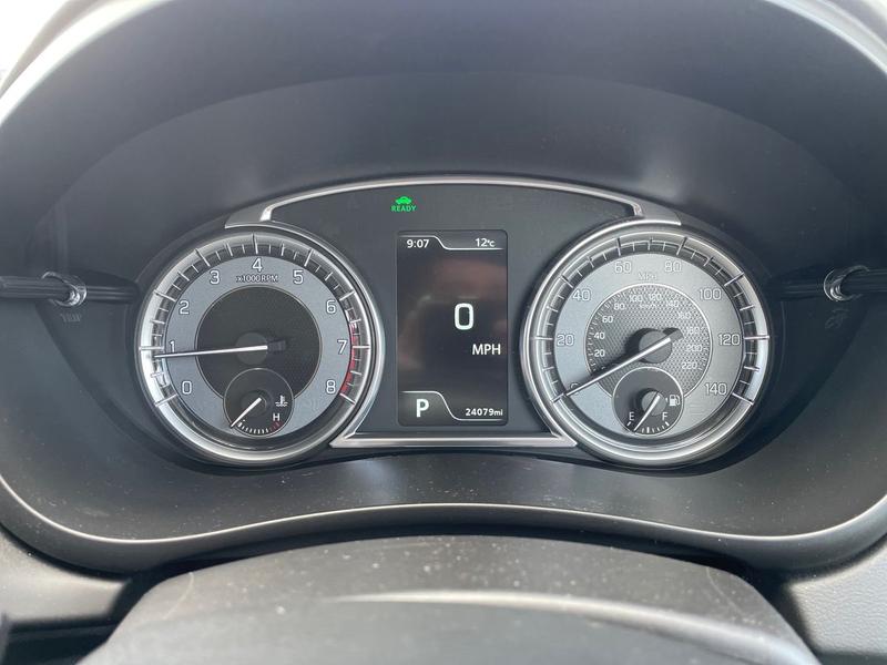 Used Suzuki SX4 S-Cross 2024 for sale - 78144837: Photo 21