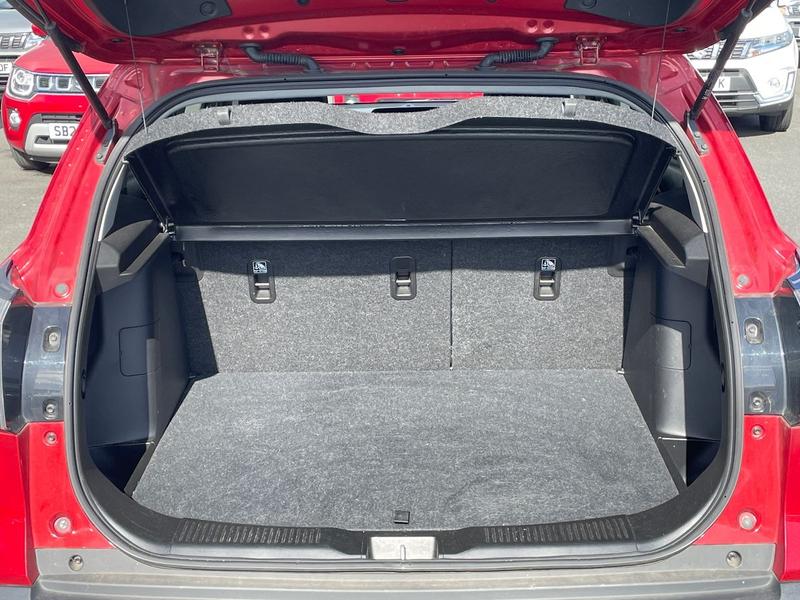 Used Suzuki SX4 S-Cross 2024 for sale - 78144837: Photo 25