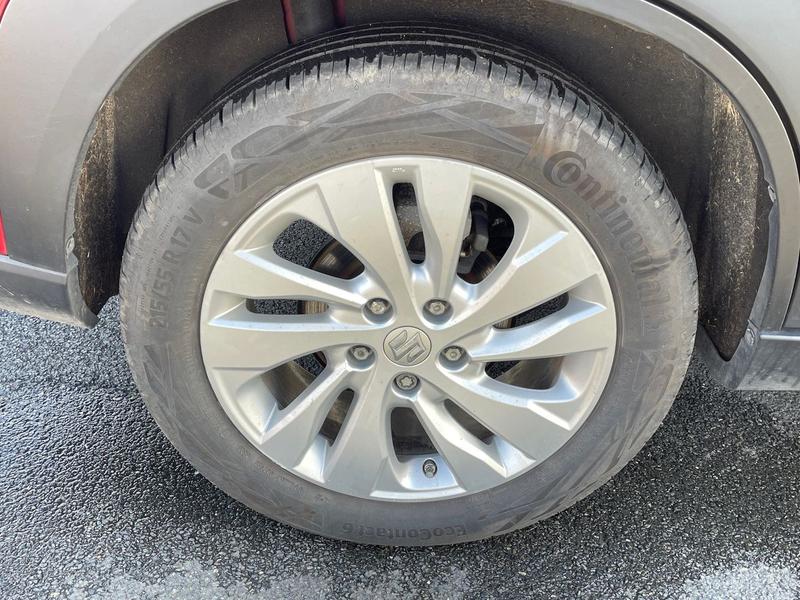 Used Suzuki SX4 S-Cross 2024 for sale - 78144837: Photo 26