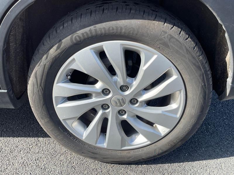 Used Suzuki SX4 S-Cross 2024 for sale - 78144837: Photo 27