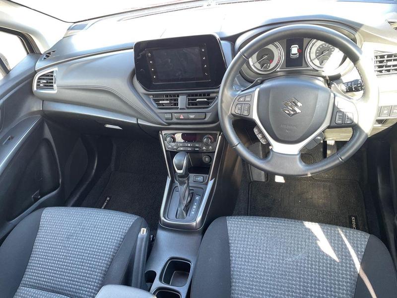 Used Suzuki SX4 S-Cross 2024 for sale - 78144837: Photo 3