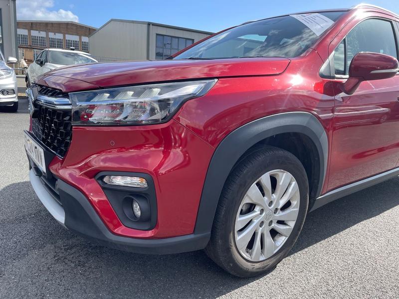 Used Suzuki SX4 S-Cross 2024 for sale - 78144837: Photo 39