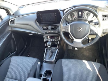 Used Suzuki SX4 S-Cross 2024 for sale - 78144837: Photo