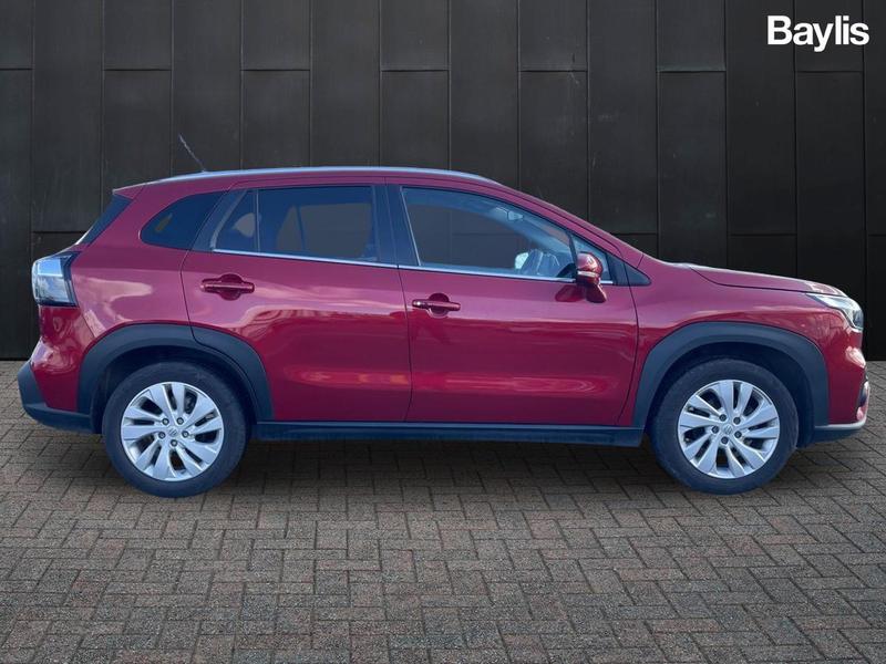 Used Suzuki SX4 S-Cross 2024 for sale - 78144837: Photo 5