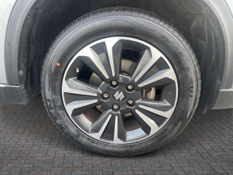 Used Suzuki Vitara 2022 for sale - 77770640: Photo 11