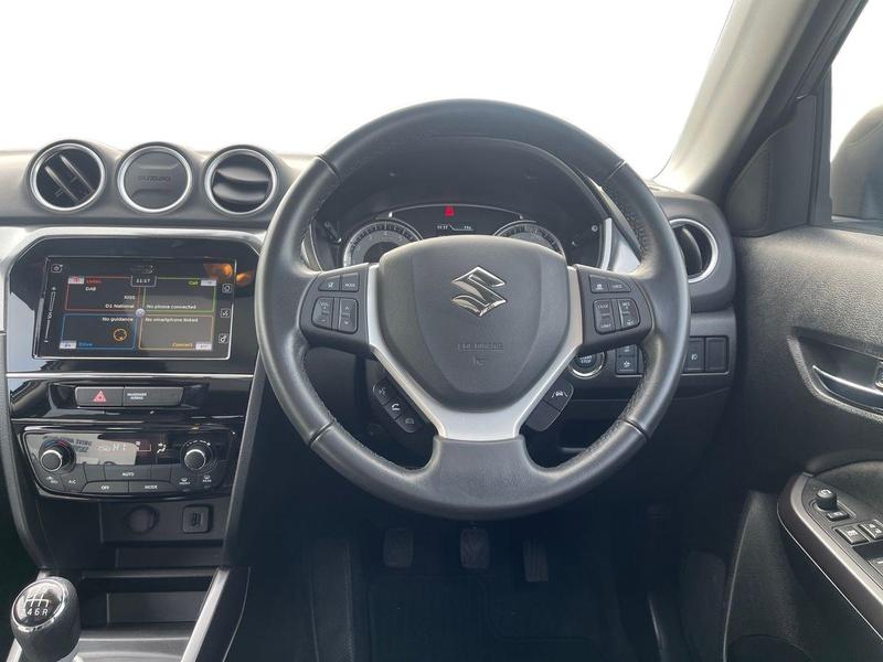 Used Suzuki Vitara 2022 for sale - 77770640: Photo 12