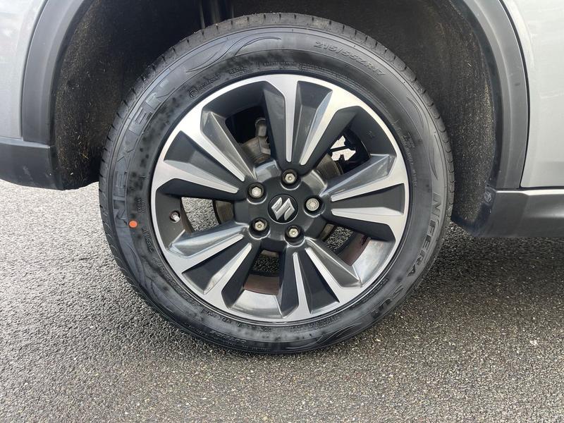 Used Suzuki Vitara 2022 for sale - 77770640: Photo 26