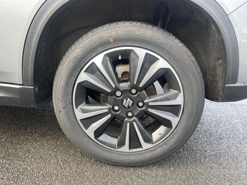 Used Suzuki Vitara 2022 for sale - 77770640: Photo 27