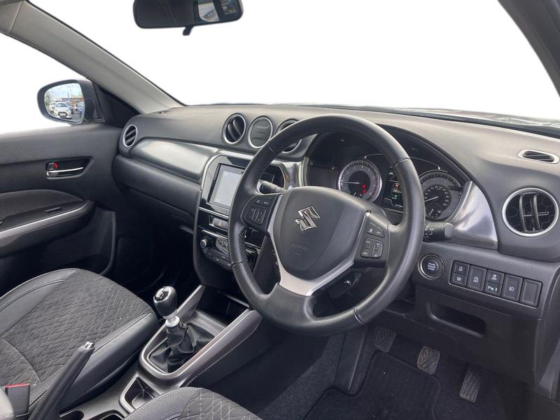 Used Suzuki Vitara 2022 for sale - 77770640: Photo 3