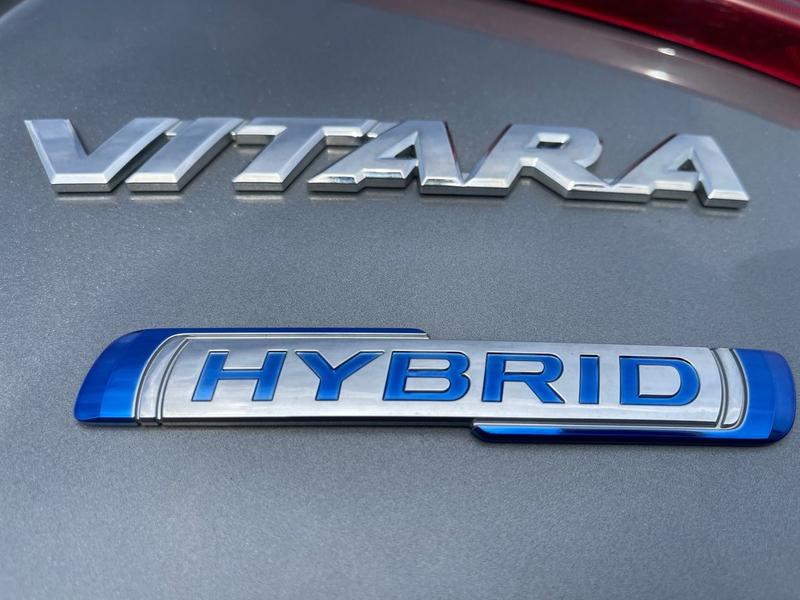 Used Suzuki Vitara 2022 for sale - 77770640: Photo 39