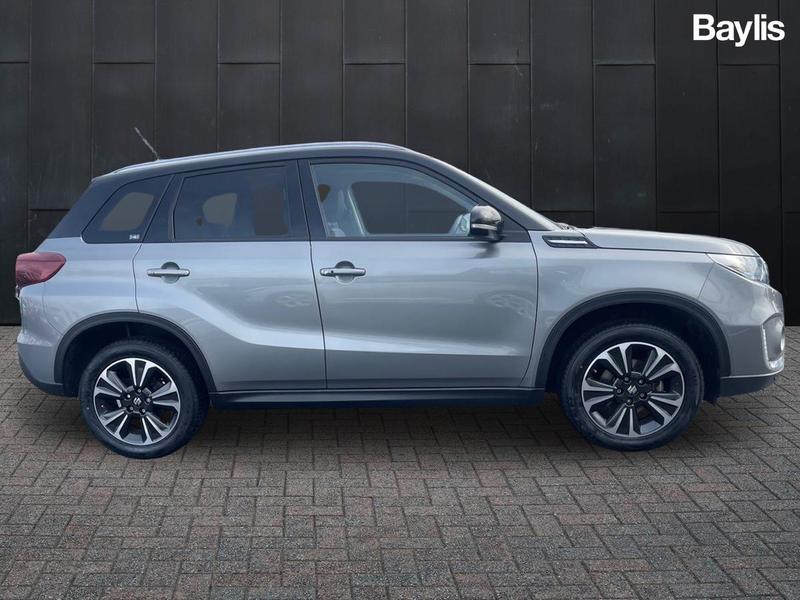 Used Suzuki Vitara 2022 for sale - 77770640: Photo 5