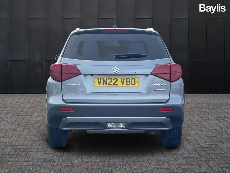 Used Suzuki Vitara 2022 for sale - 77770640: Photo 6
