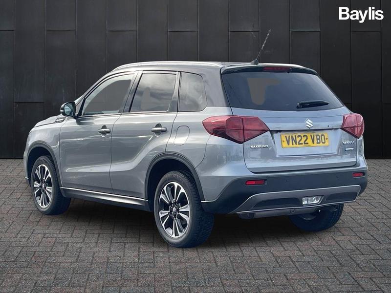 Used Suzuki Vitara 2022 for sale - 77770640: Photo 7