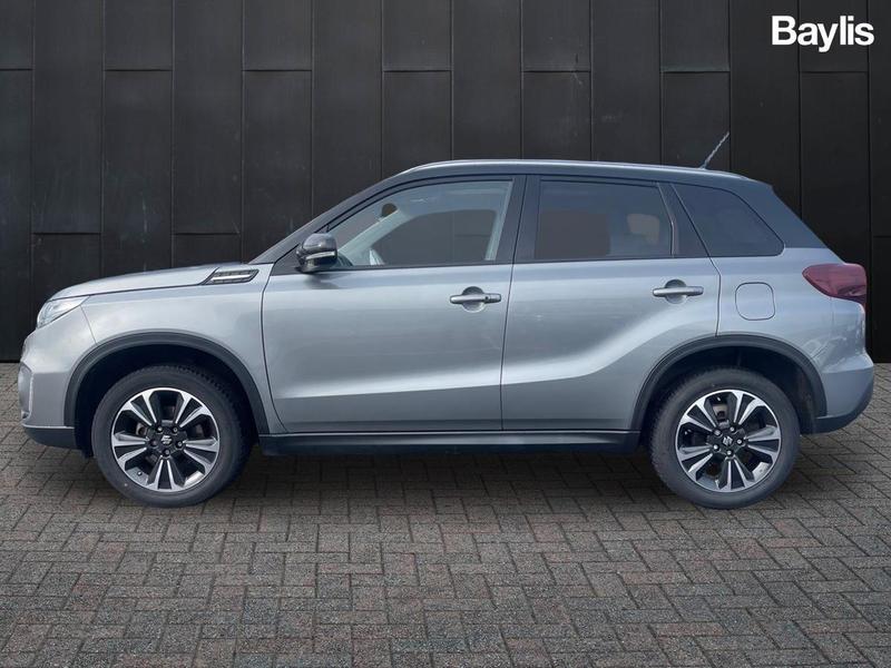 Used Suzuki Vitara 2022 for sale - 77770640: Photo 8