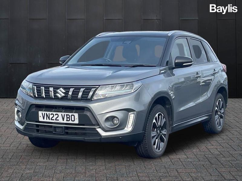 Used Suzuki Vitara 2022 for sale - 77770640: Photo 9