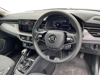 Used Skoda Kamiq 2024 for sale - 78465699: Photo