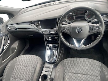 Used Vauxhall Astra 2017 for sale - 78602915: Photo
