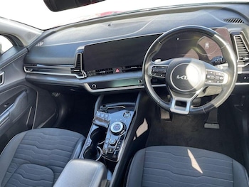 Used Kia Sportage 2022 for sale - 77770641: Photo