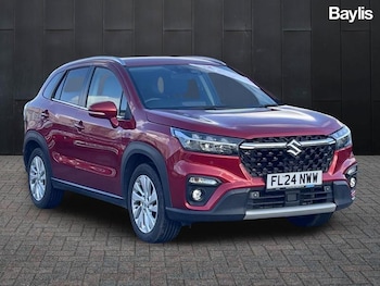 Used Suzuki SX4 S-Cross 2024 for sale - 77770639: Photo