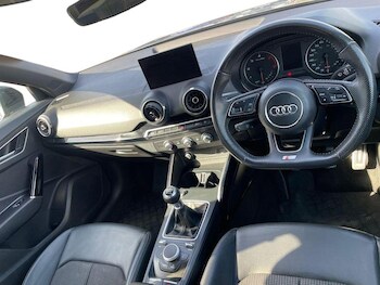Used Audi Q2 2019 for sale - 78055660: Photo