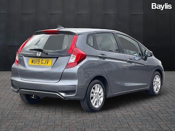 Used Honda Jazz 2019 for sale - 78055659: Photo