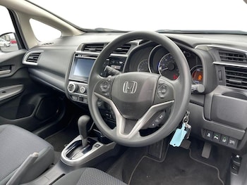Used Honda Jazz 2019 for sale - 78055659: Photo