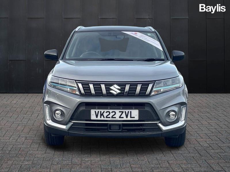 Used Suzuki Vitara 2022 for sale - 77770617: Photo 10