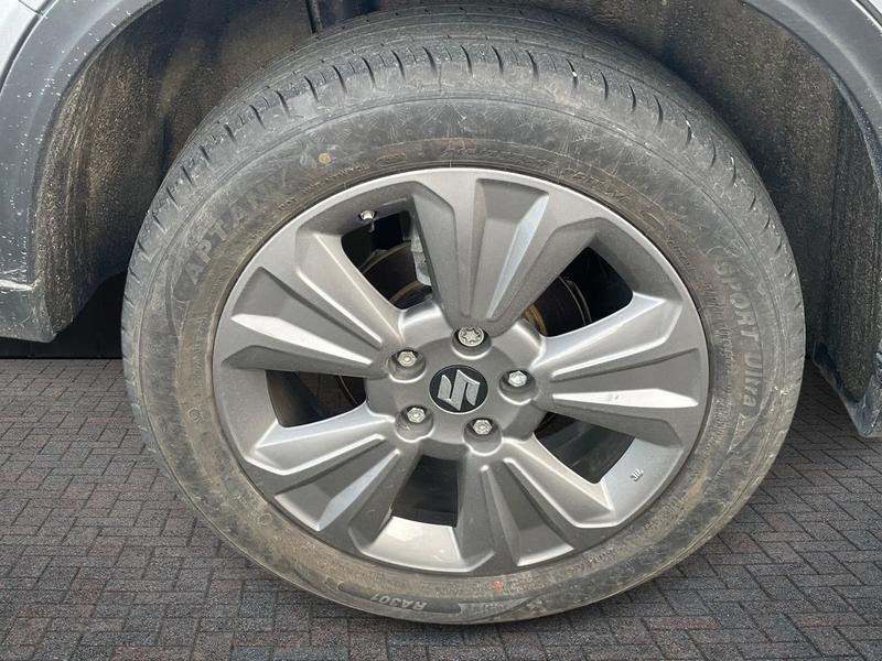 Used Suzuki Vitara 2022 for sale - 77770617: Photo 11