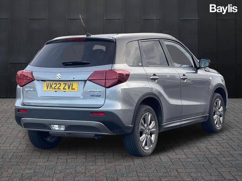 Used Suzuki Vitara 2022 for sale - 77770617: Photo 2