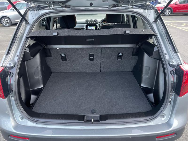 Used Suzuki Vitara 2022 for sale - 77770617: Photo 25