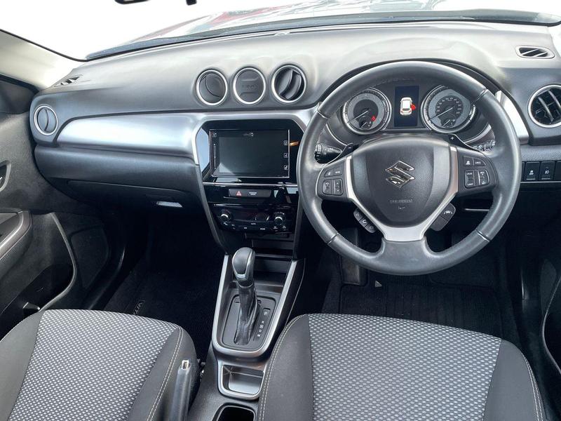 Used Suzuki Vitara 2022 for sale - 77770617: Photo 3