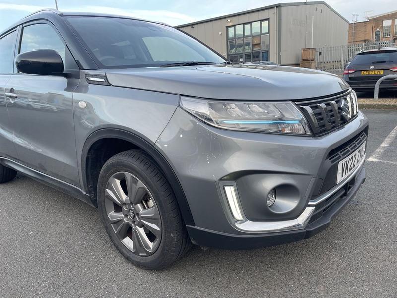 Used Suzuki Vitara 2022 for sale - 77770617: Photo 38