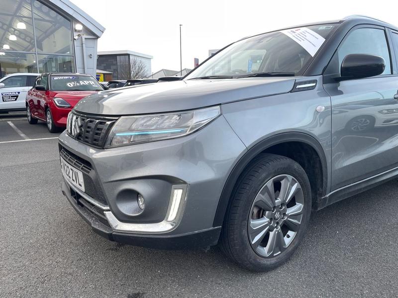 Used Suzuki Vitara 2022 for sale - 77770617: Photo 39