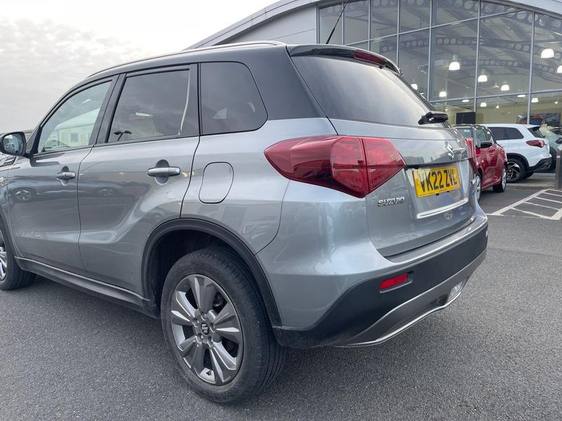 Used Suzuki Vitara 2022 for sale - 77770617: Photo 40