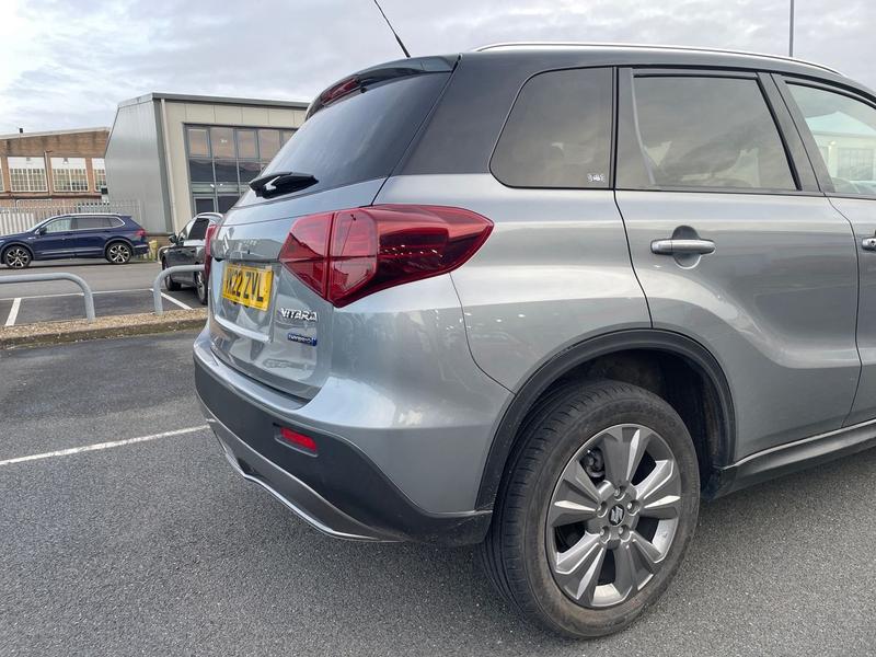 Used Suzuki Vitara 2022 for sale - 77770617: Photo 41