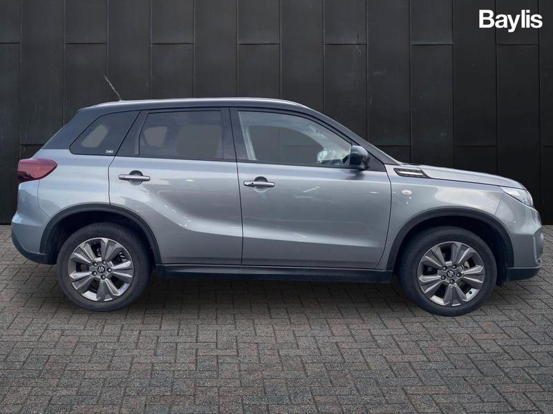 Used Suzuki Vitara 2022 for sale - 77770617: Photo 5