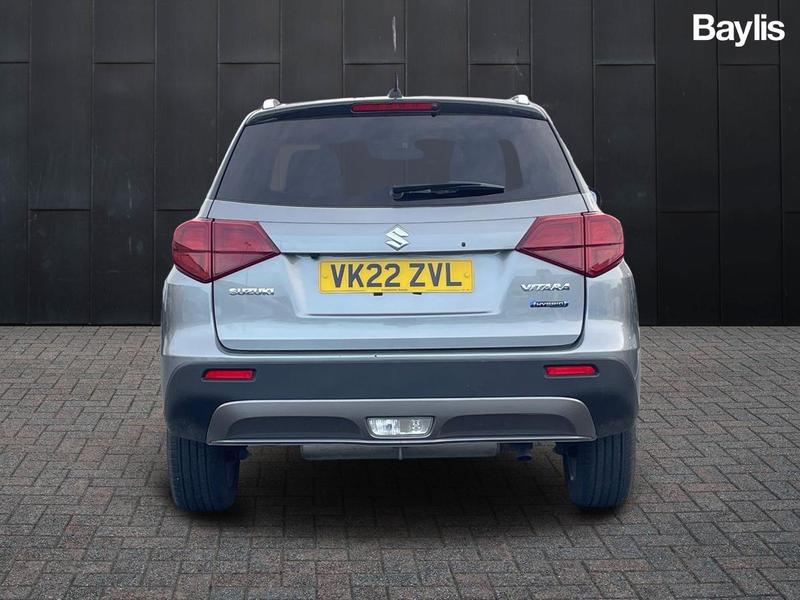 Used Suzuki Vitara 2022 for sale - 77770617: Photo 6