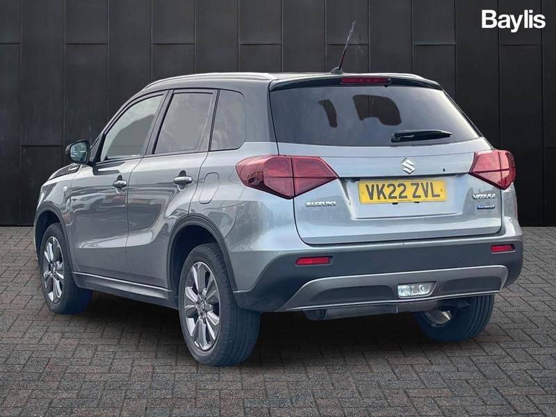 Used Suzuki Vitara 2022 for sale - 77770617: Photo 7