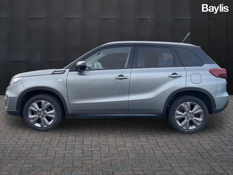 Used Suzuki Vitara 2022 for sale - 77770617: Photo 8