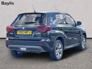 Used Suzuki Vitara 2023 for sale - 78767847: Photo