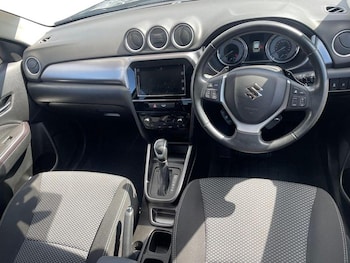 Used Suzuki Vitara 2023 for sale - 78767847: Photo