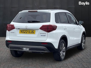 Used Suzuki Vitara 2023 for sale - 77763557: Photo