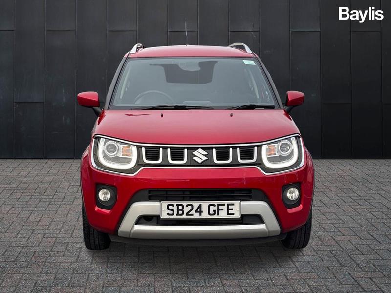 Used Suzuki Ignis 2024 for sale - 77770634: Photo 10