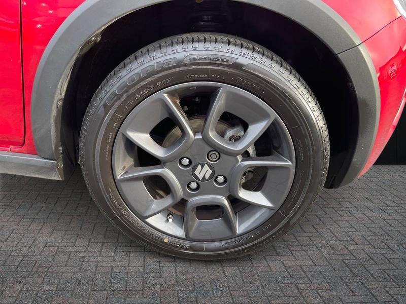 Used Suzuki Ignis 2024 for sale - 77770634: Photo 11
