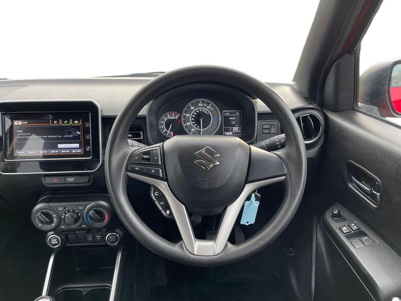 Used Suzuki Ignis 2024 for sale - 77770634: Photo 12
