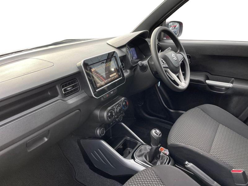 Used Suzuki Ignis 2024 for sale - 77770634: Photo 14