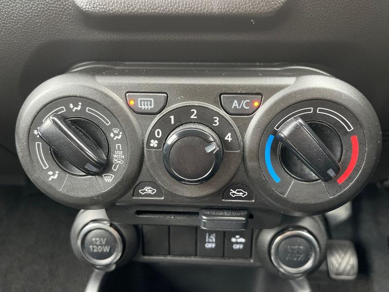 Used Suzuki Ignis 2024 for sale - 77770634: Photo 16