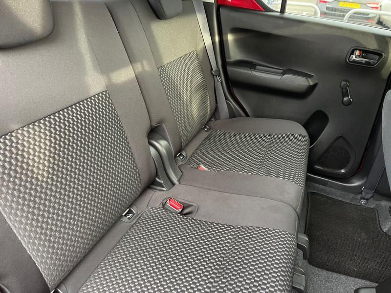 Used Suzuki Ignis 2024 for sale - 77770634: Photo 24