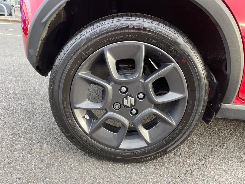 Used Suzuki Ignis 2024 for sale - 77770634: Photo 26